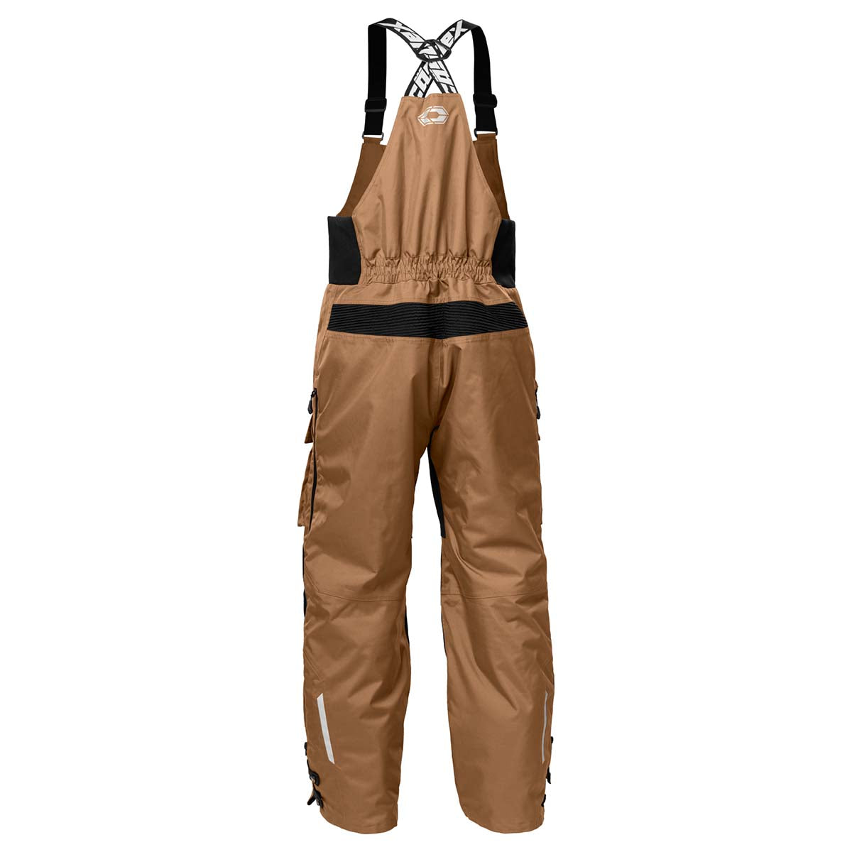 Castle X Men's West Shore Ice Fishing Insulated Bib