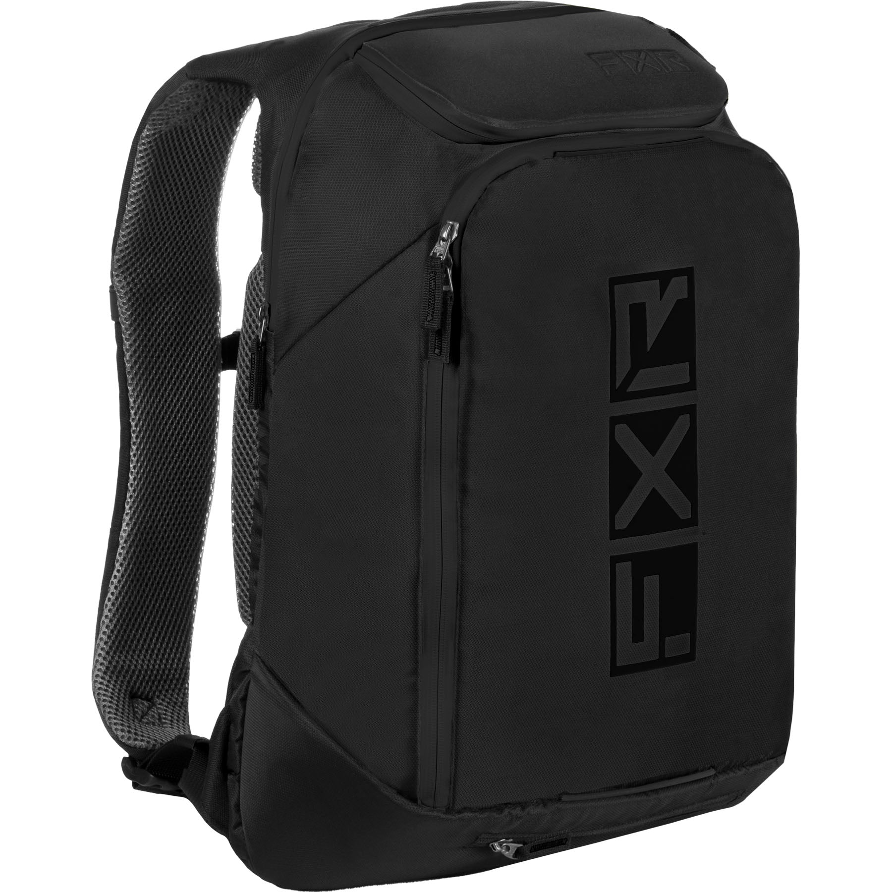 FXR Mission Bag 2025