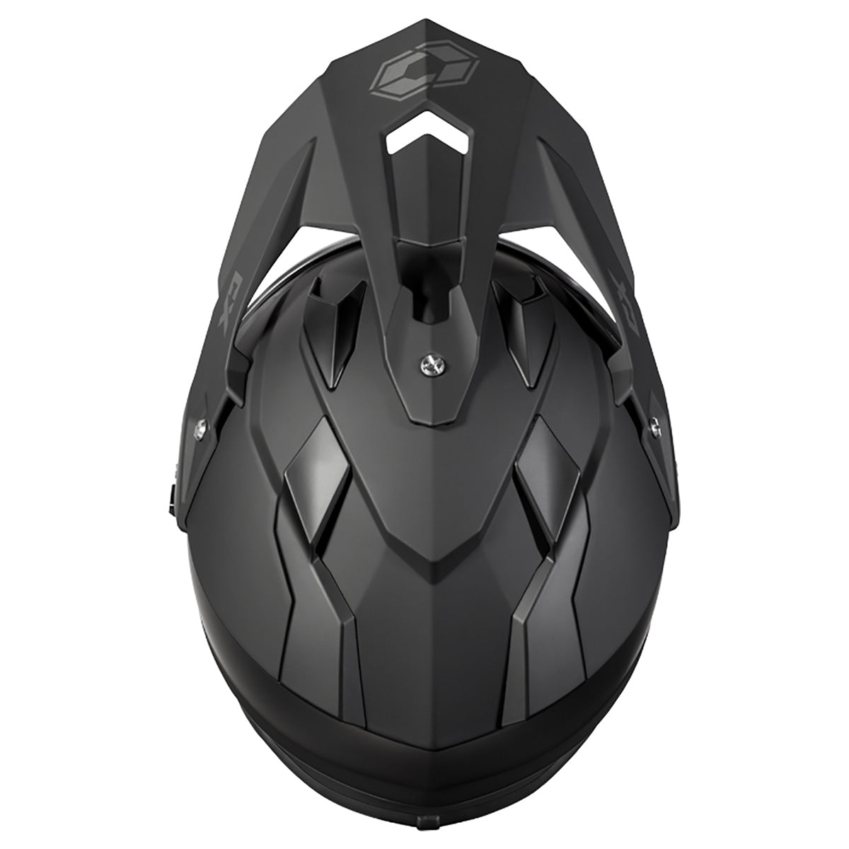 Castle X Mode Dual Sport SV Electric Snow Helmet