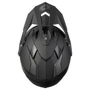 Castle X Mode Dual Sport SV Electric Snow Helmet