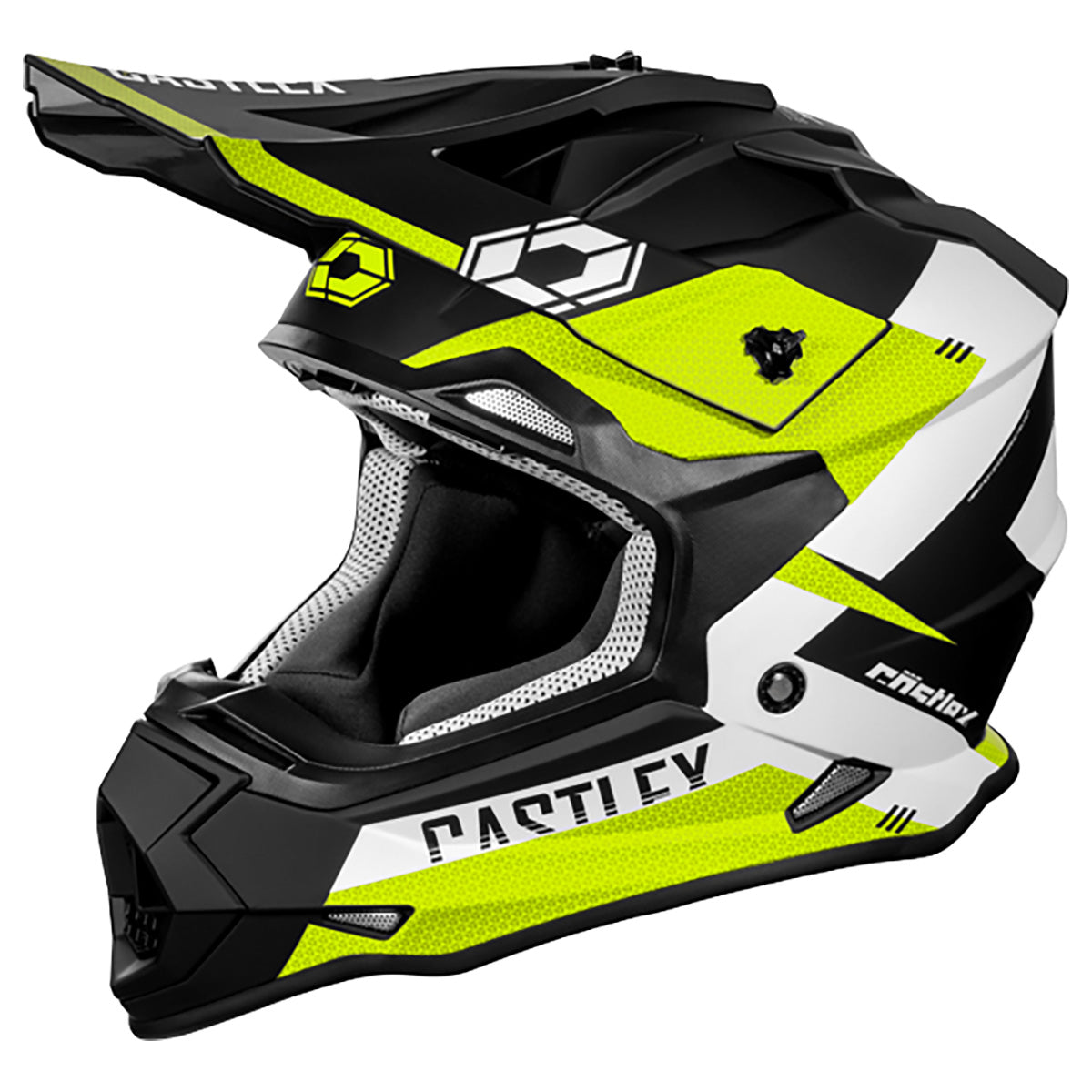 Castle X Youth Mode MX Corsa Helmet