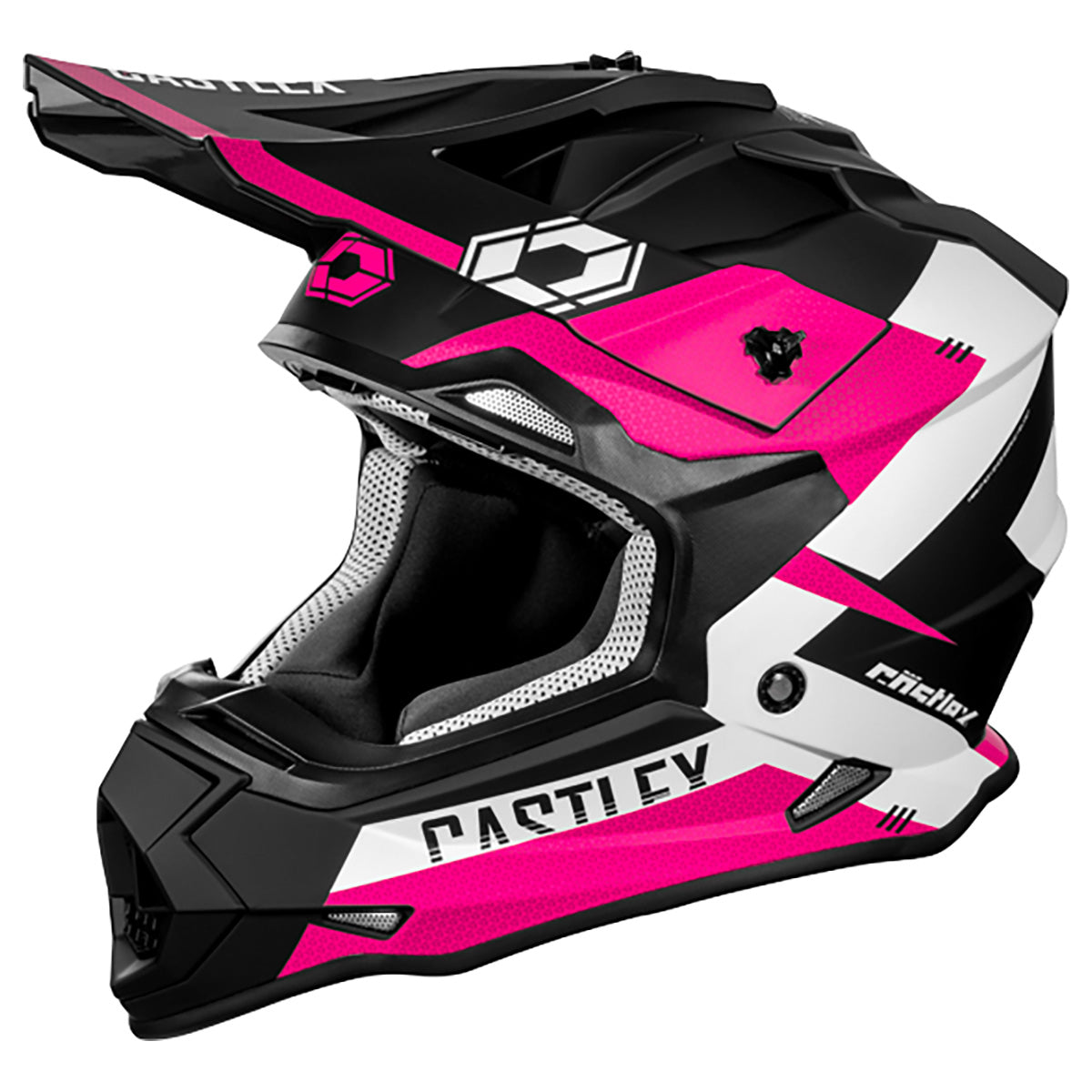 Castle X Youth Mode MX Corsa Helmet