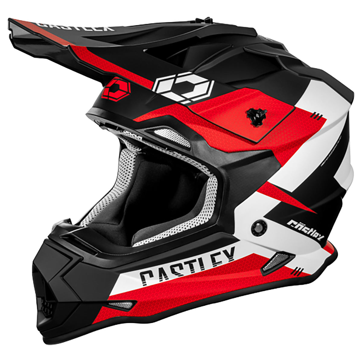 Castle X Youth Mode MX Corsa Helmet