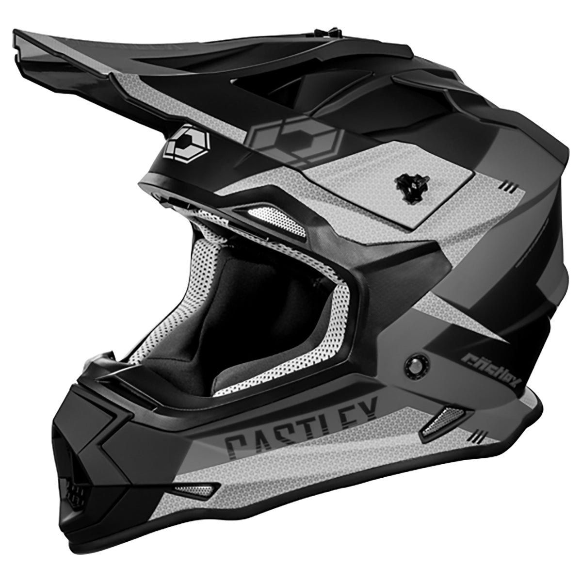 Castle X Youth Mode MX Corsa Helmet