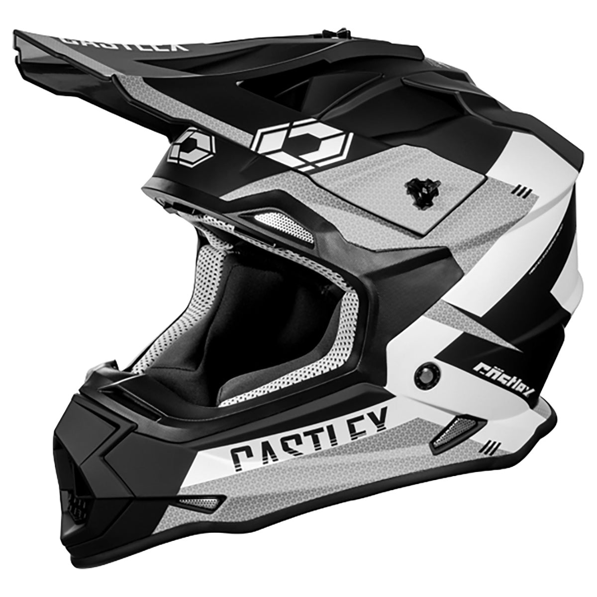 Castle X Youth Mode MX Corsa Helmet