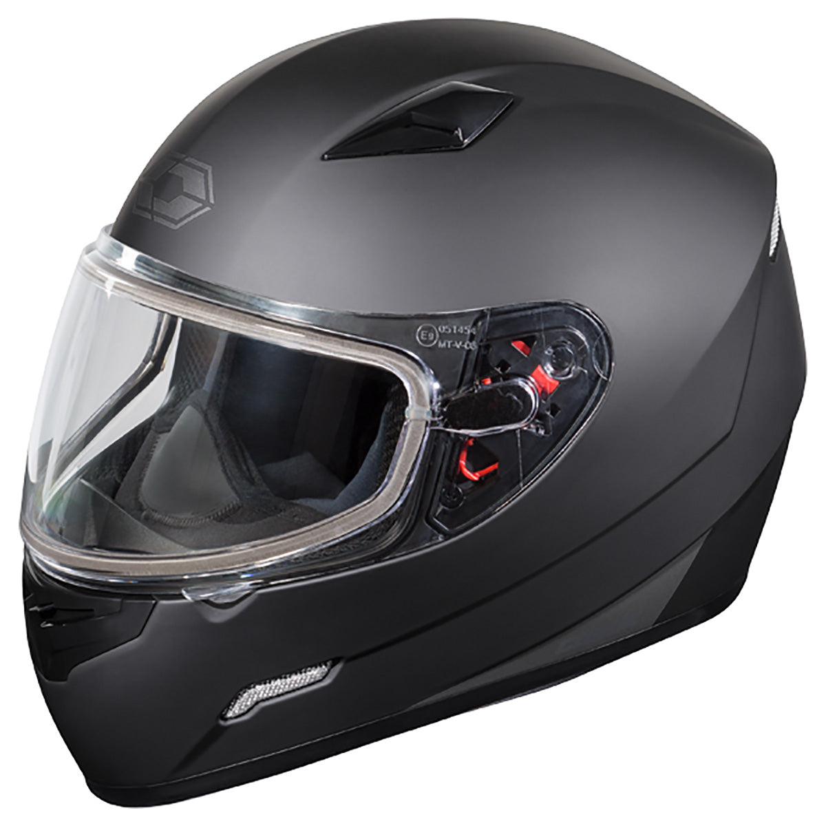 Castle X Mugello Snow Helmet