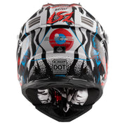 LS2 Helmets Gate Youth Full Face Helmet