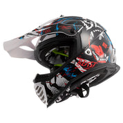 LS2 Helmets Gate Youth Full Face Helmet
