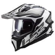 LS2 Helmets Explorer Adventure Helmet