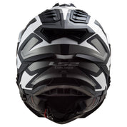 LS2 Helmets Explorer Adventure Helmet