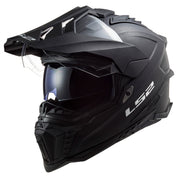 LS2 Helmets Explorer Adventure Helmet