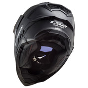 LS2 Helmets Explorer Adventure Helmet