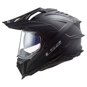 LS2 Helmets Explorer Adventure Helmet