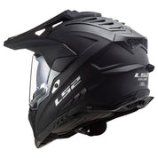 LS2 Helmets Explorer Adventure Helmet