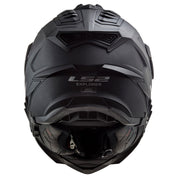 LS2 Helmets Explorer Adventure Helmet