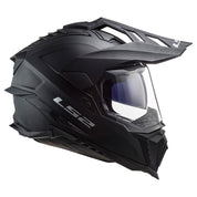 LS2 Helmets Explorer Adventure Helmet
