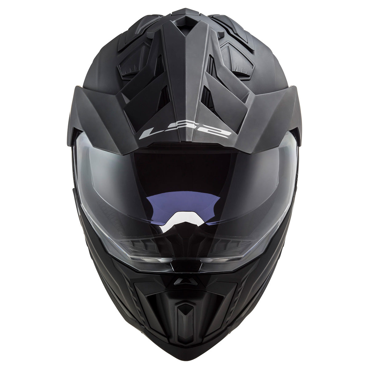 LS2 Helmets Explorer Adventure Helmet