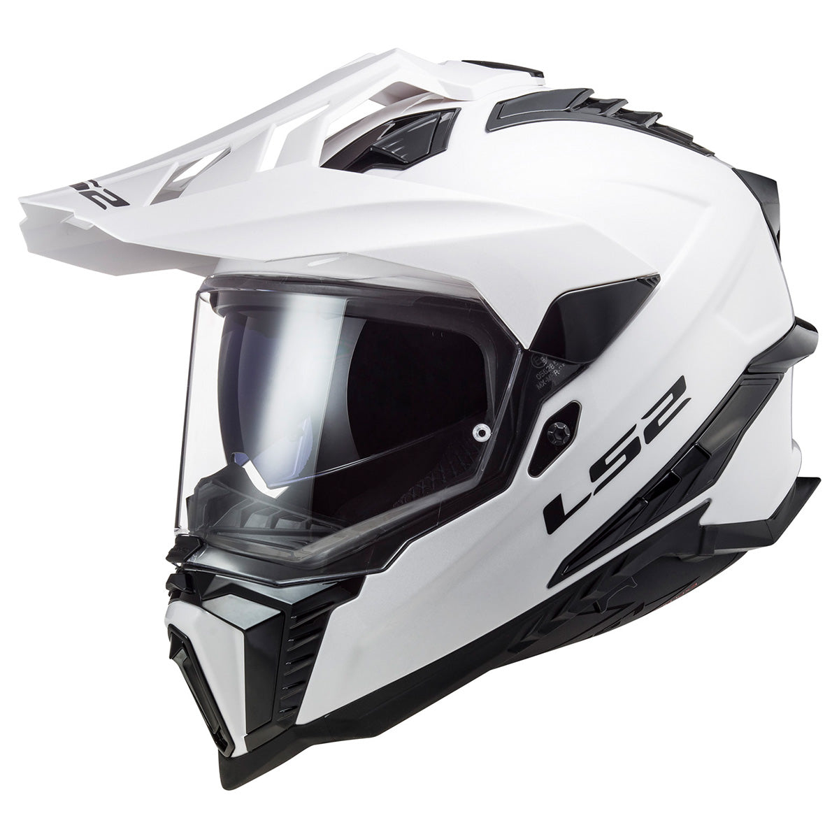 LS2 Helmets Explorer Adventure Helmet