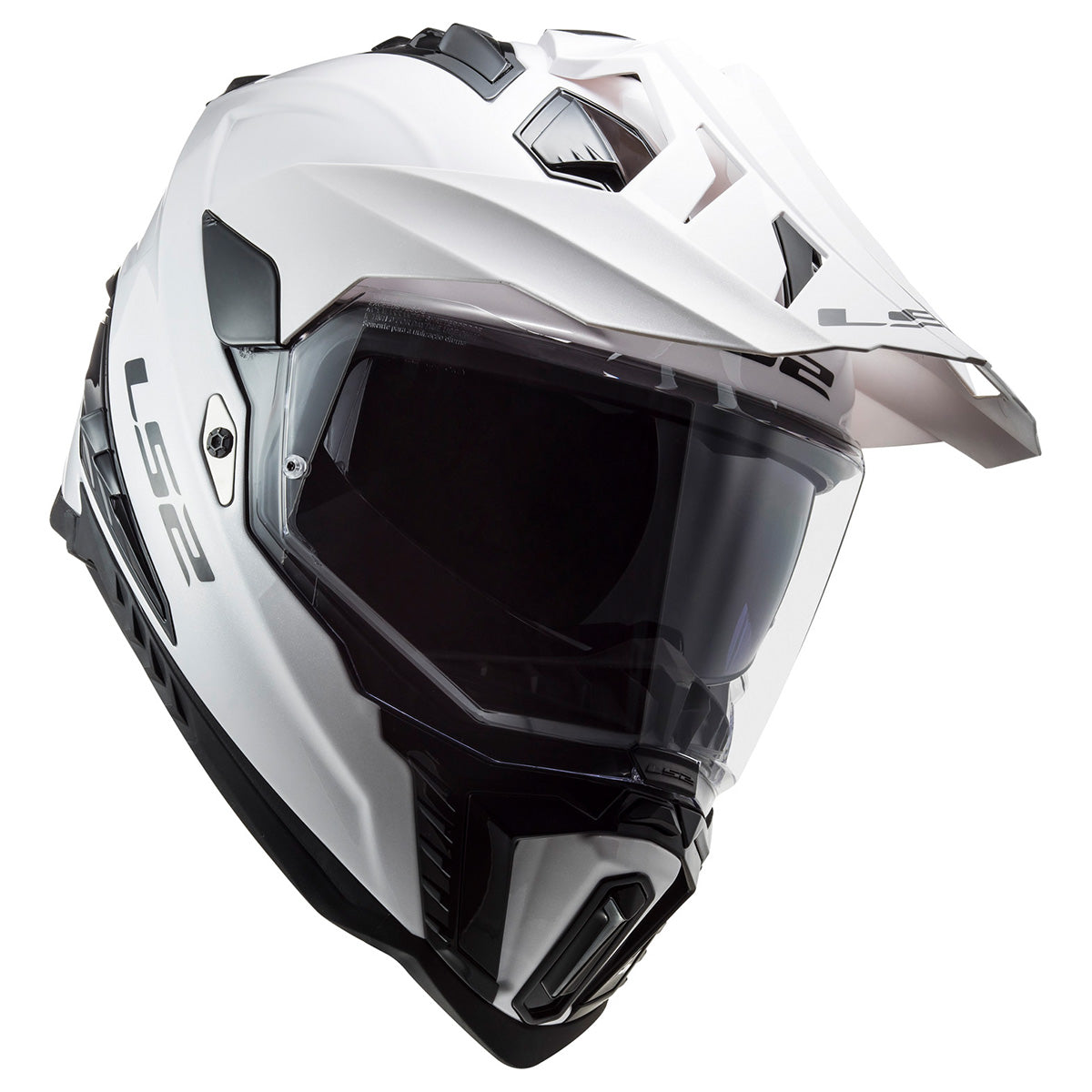 LS2 Helmets Explorer Adventure Helmet