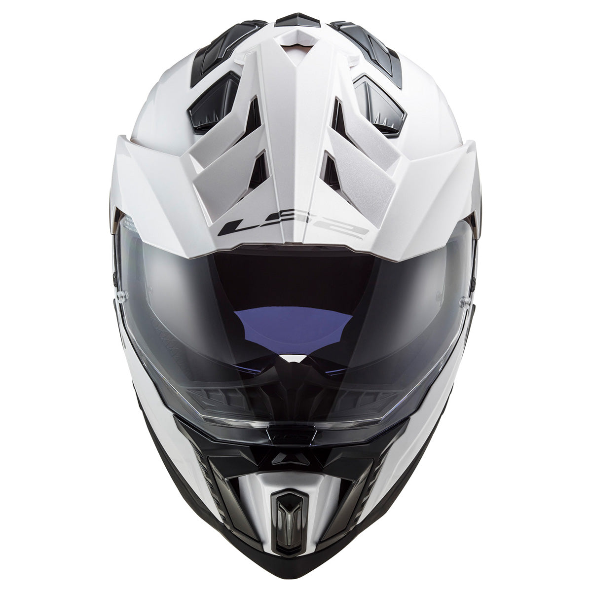 LS2 Helmets Explorer Adventure Helmet