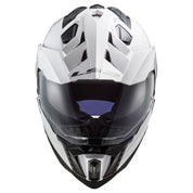 LS2 Helmets Explorer Adventure Helmet