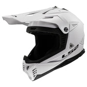 LS2 Helmets Gate II Full Face MX Motorcycle Helmet