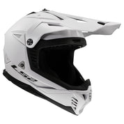 LS2 Helmets Gate II Full Face MX Motorcycle Helmet