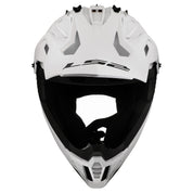 LS2 Helmets Gate II Full Face MX Motorcycle Helmet