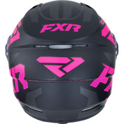 FXR Youth Nitro Youth Core Helmet 2025