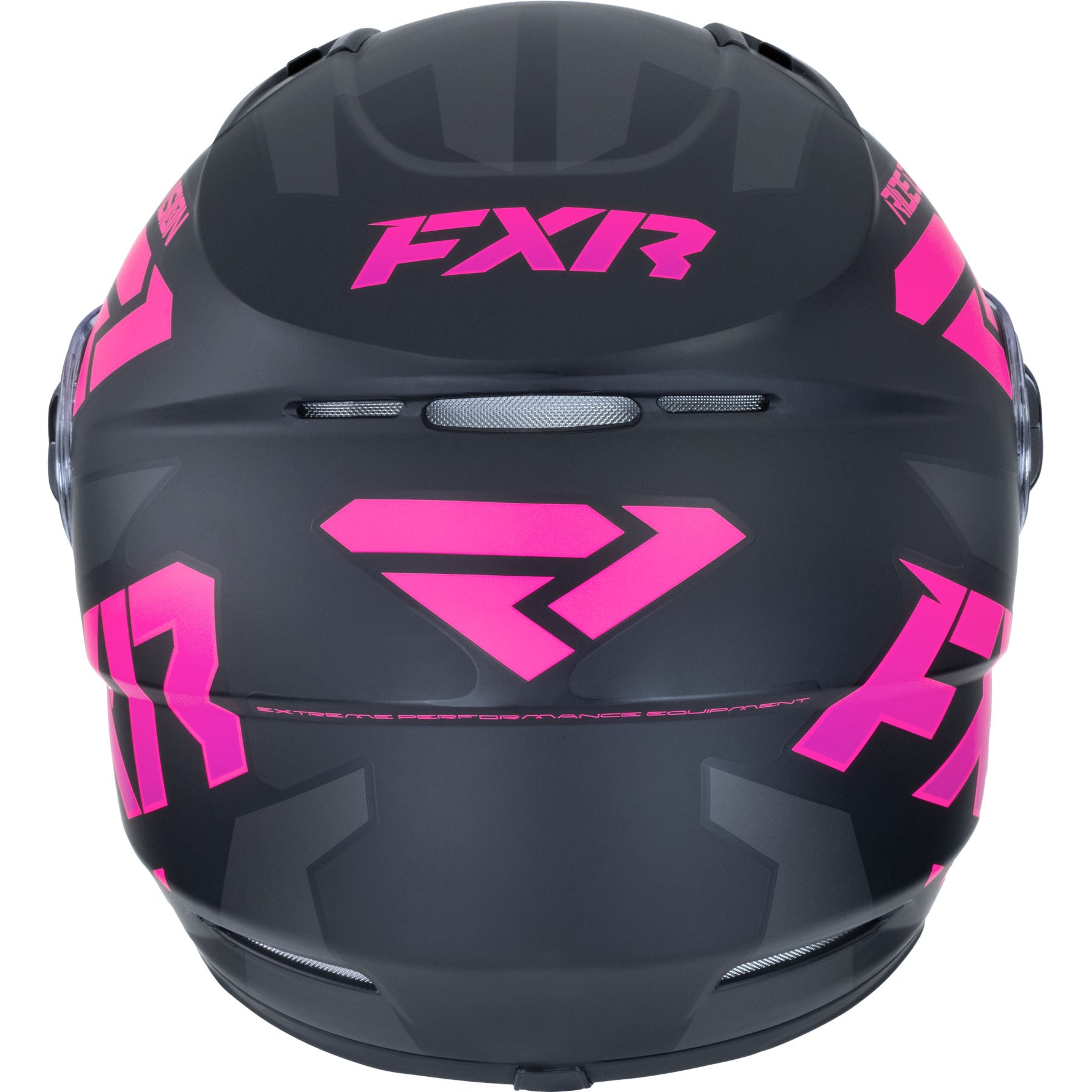 FXR Youth Nitro Youth Core Helmet 2025