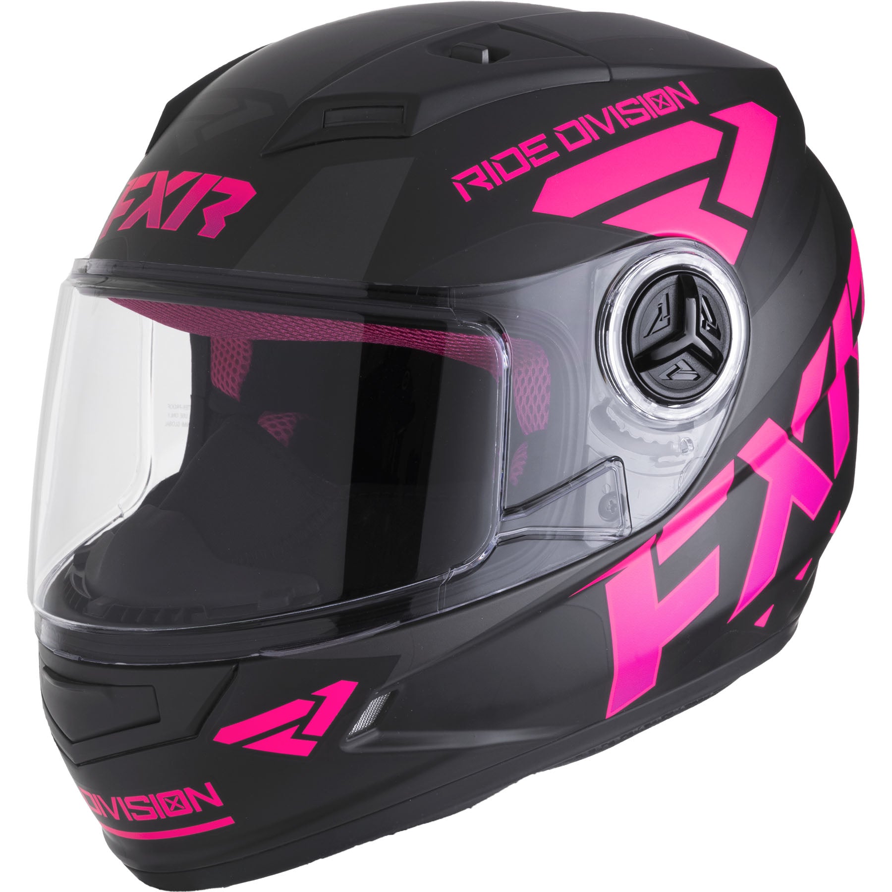 FXR Youth Nitro Youth Core Helmet 2025