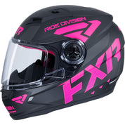 FXR Youth Nitro Youth Core Helmet 2025