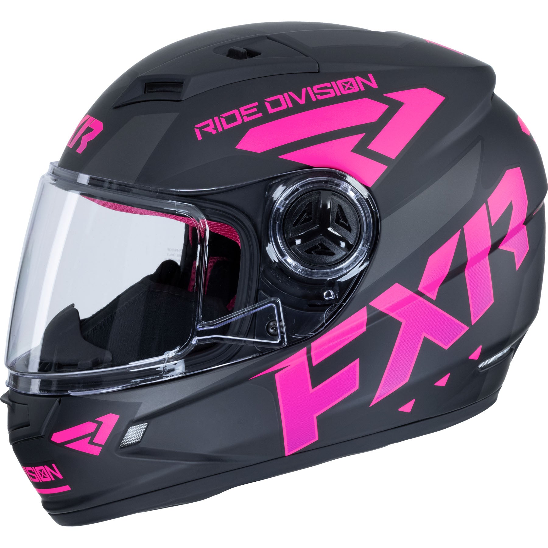 FXR Youth Nitro Youth Core Helmet 2025