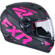 FXR Youth Nitro Youth Core Helmet 2025