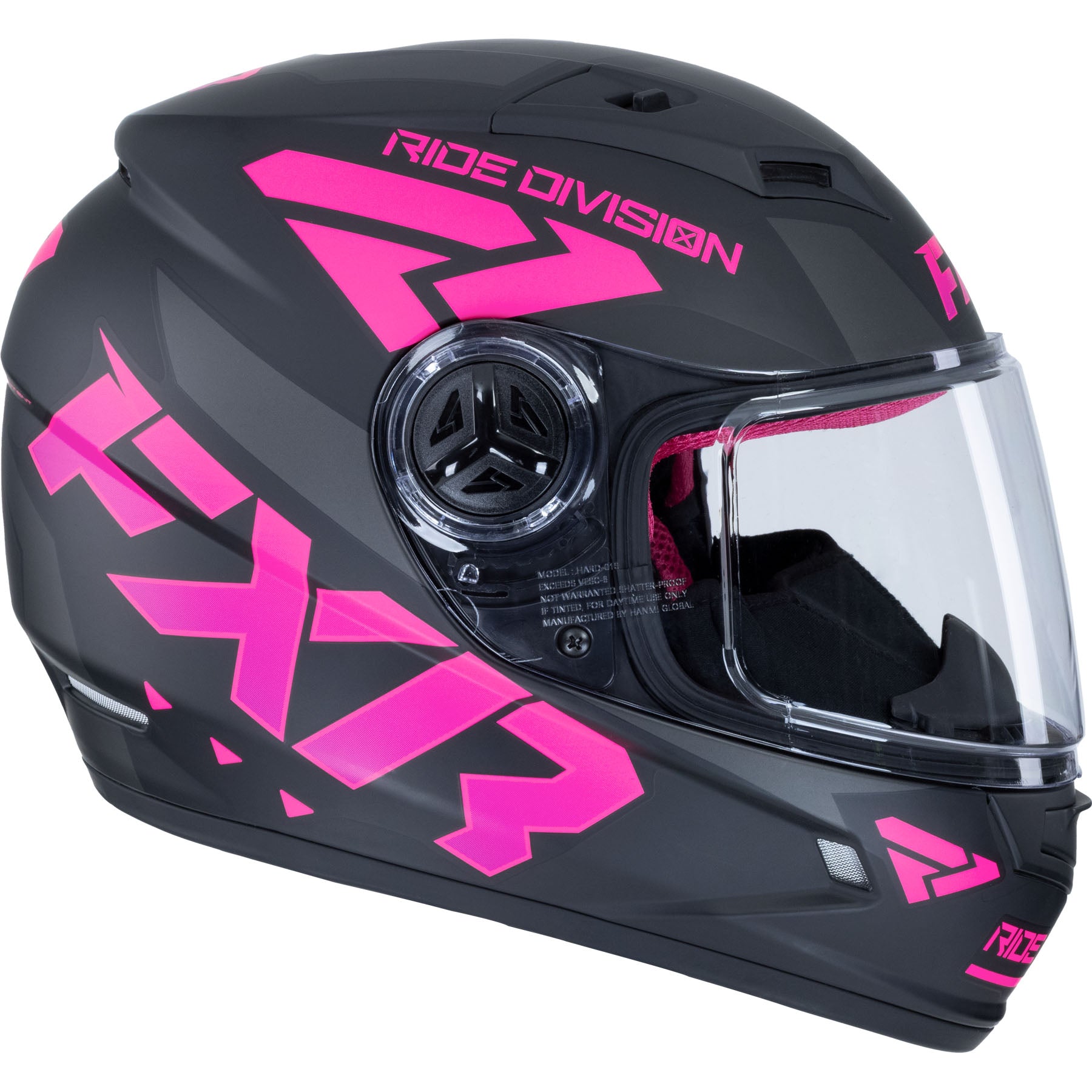 FXR Youth Nitro Youth Core Helmet 2025
