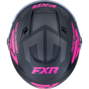 FXR Youth Nitro Youth Core Helmet 2025