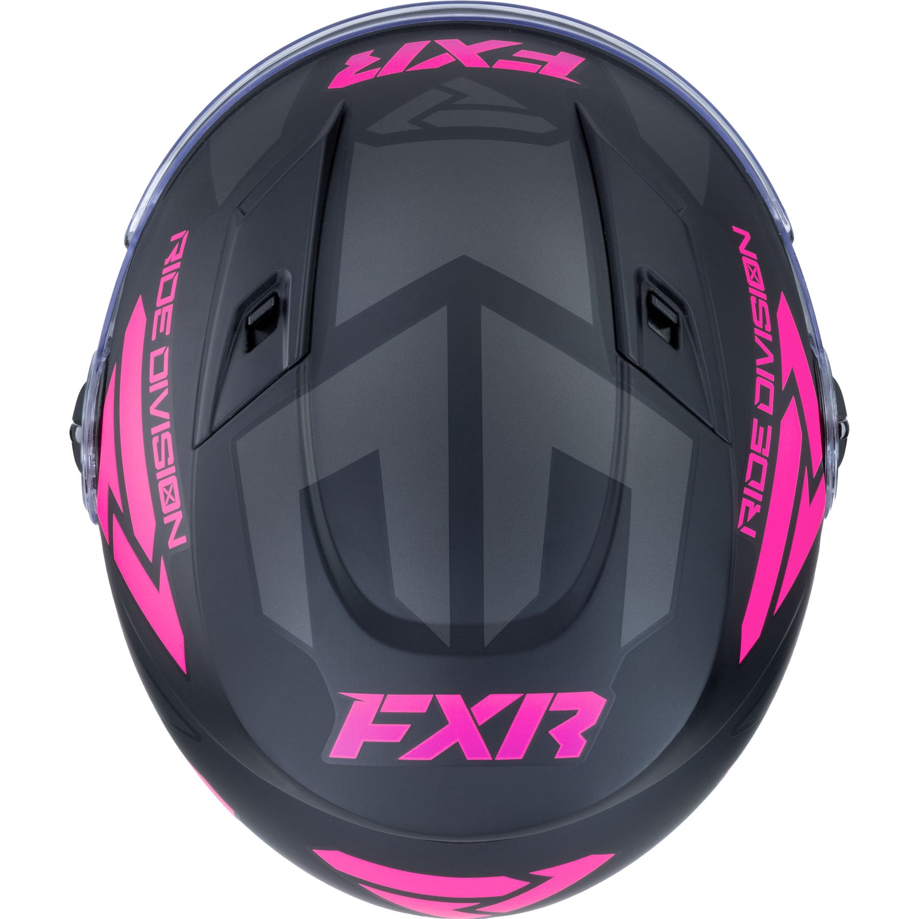 FXR Youth Nitro Youth Core Helmet 2025