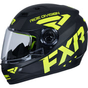 FXR Youth Nitro Youth Core Helmet 2025
