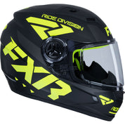 FXR Youth Nitro Youth Core Helmet 2025