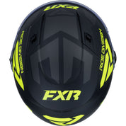 FXR Youth Nitro Youth Core Helmet 2025