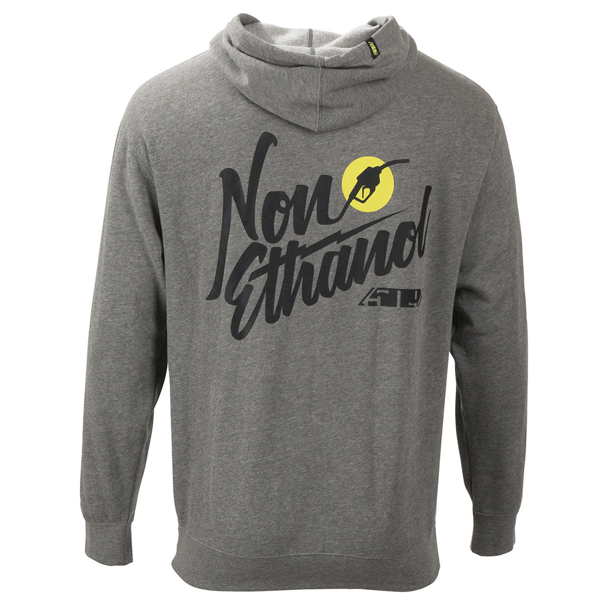 509 Non-Ethanol Zip Hoodie