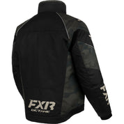 FXR Men's Octane Jacket 2025
