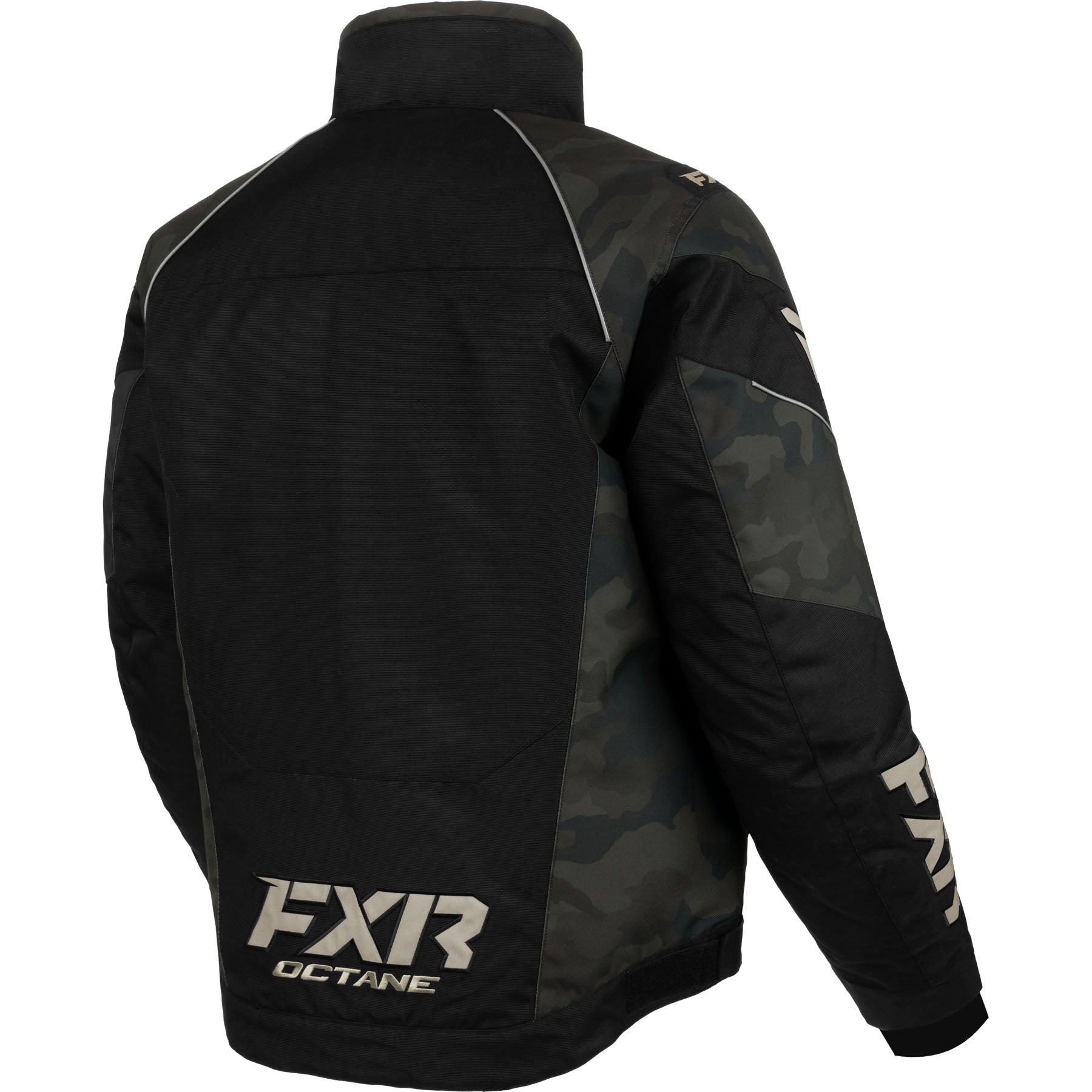 FXR Men's Octane Jacket 2025