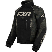 FXR Men's Octane Jacket 2025