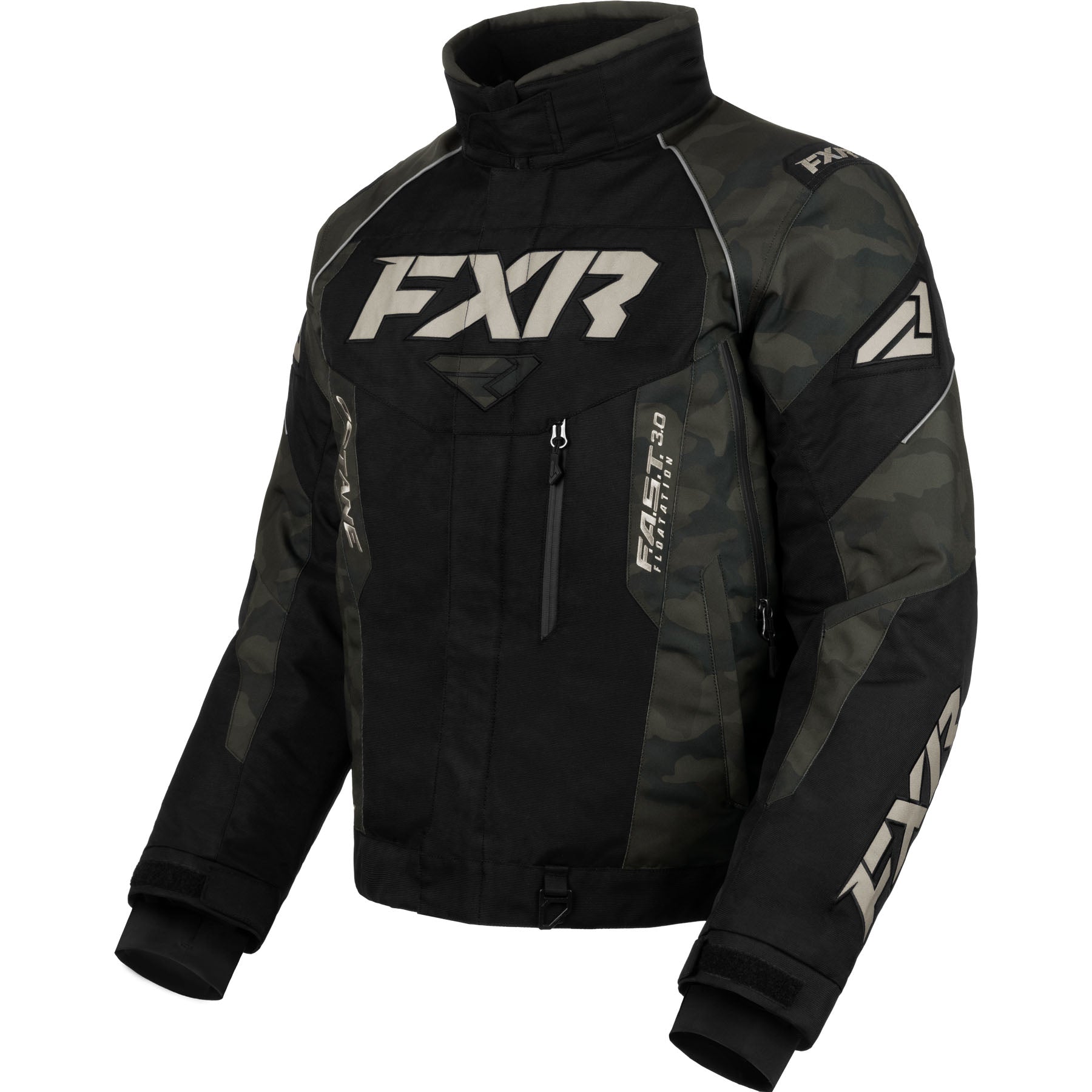 FXR Men's Octane Jacket 2025