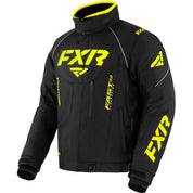FXR Men's Octane Jacket 2025