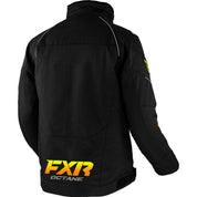 FXR Men's Octane Jacket 2025