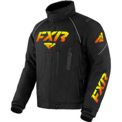 FXR Men's Octane Jacket 2025