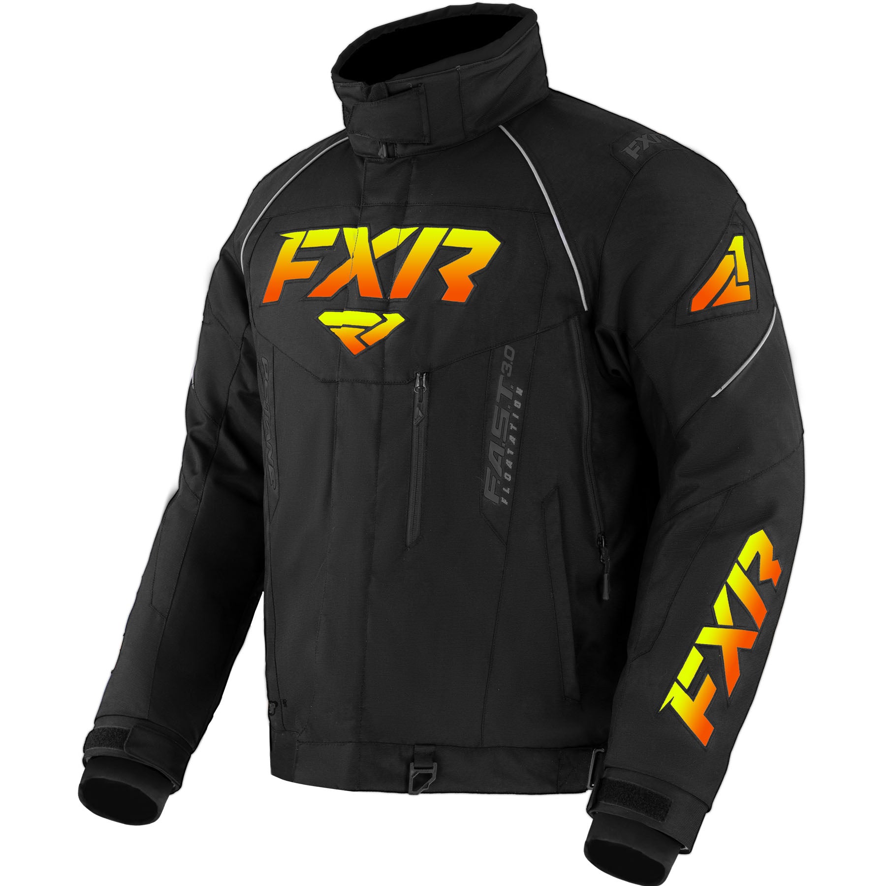FXR Men's Octane Jacket 2025