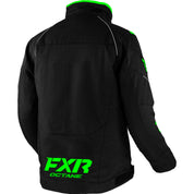 FXR Men's Octane Jacket 2025